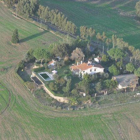 Poderi Di Tragliatella Exterior photo